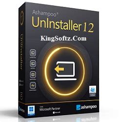 Ashampoo UnInstaller 2023 Crack + Serial Key